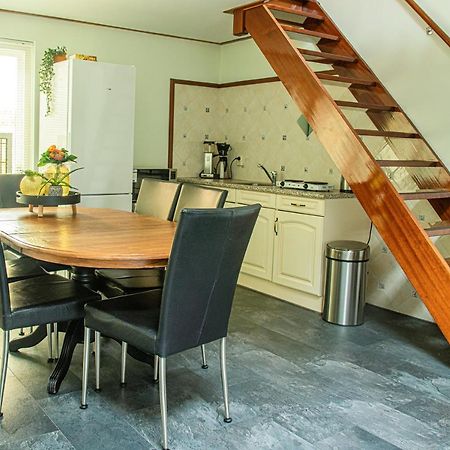 B&B De Horizon Urk Kültér fotó
