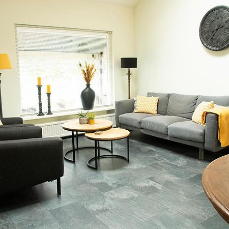B&B De Horizon Urk Kültér fotó