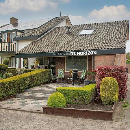 B&B De Horizon Urk Kültér fotó