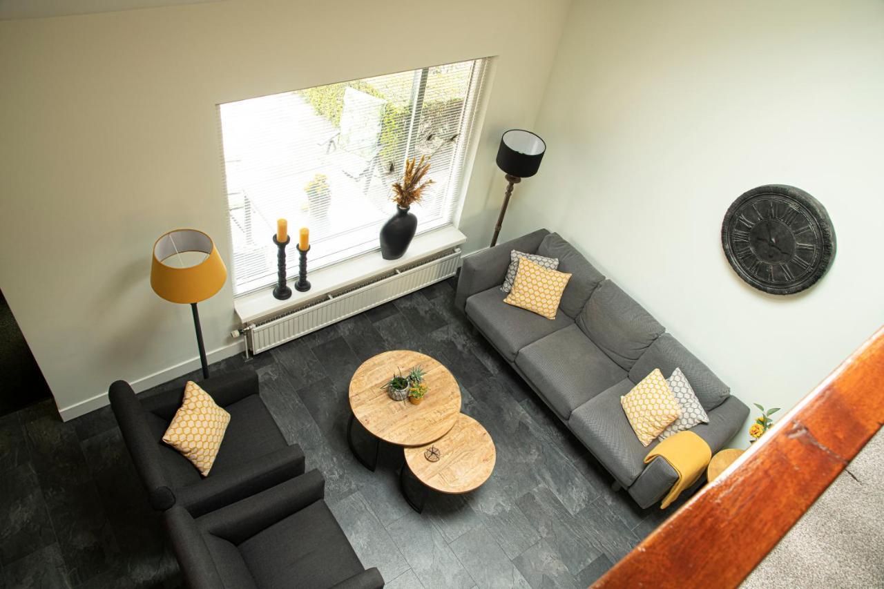 B&B De Horizon Urk Kültér fotó