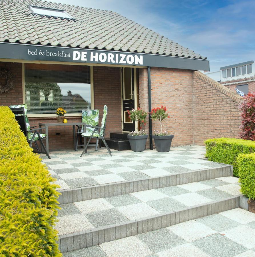 B&B De Horizon Urk Kültér fotó