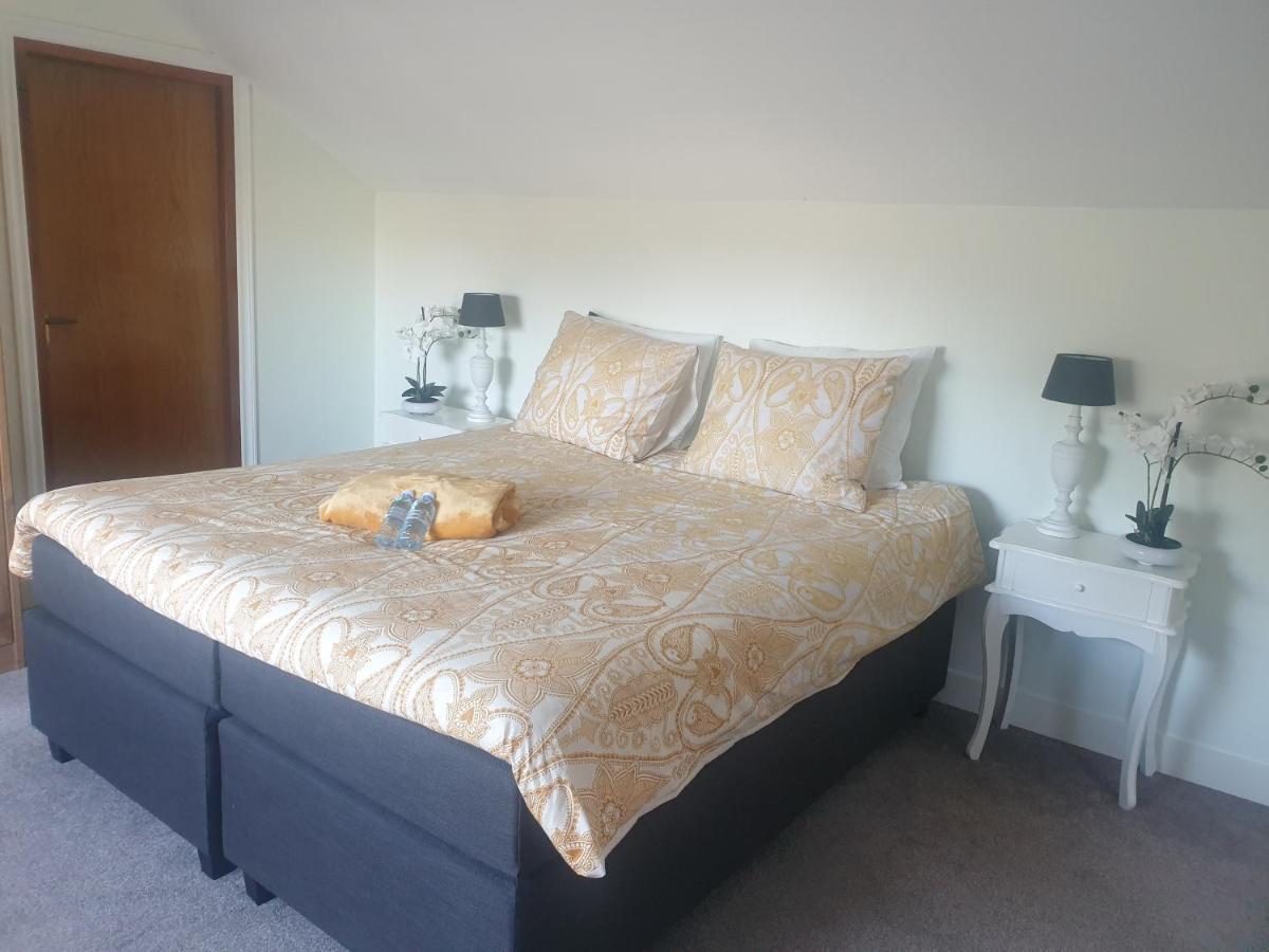 B&B De Horizon Urk Kültér fotó