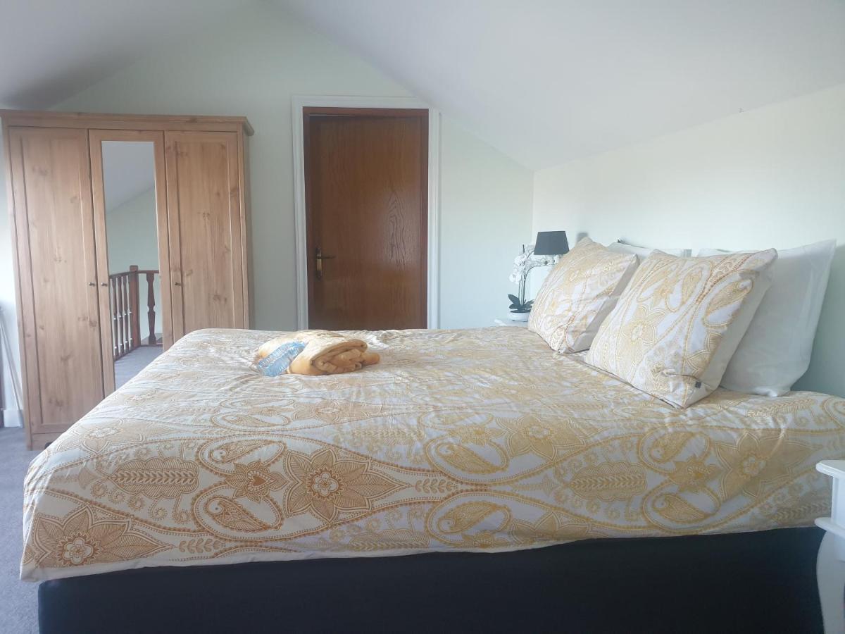 B&B De Horizon Urk Kültér fotó