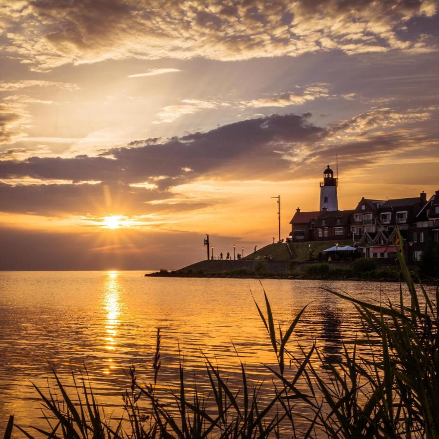 B&B De Horizon Urk Kültér fotó