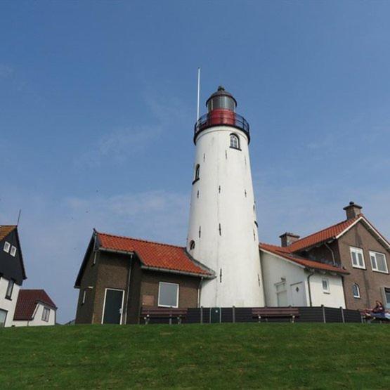 B&B De Horizon Urk Kültér fotó