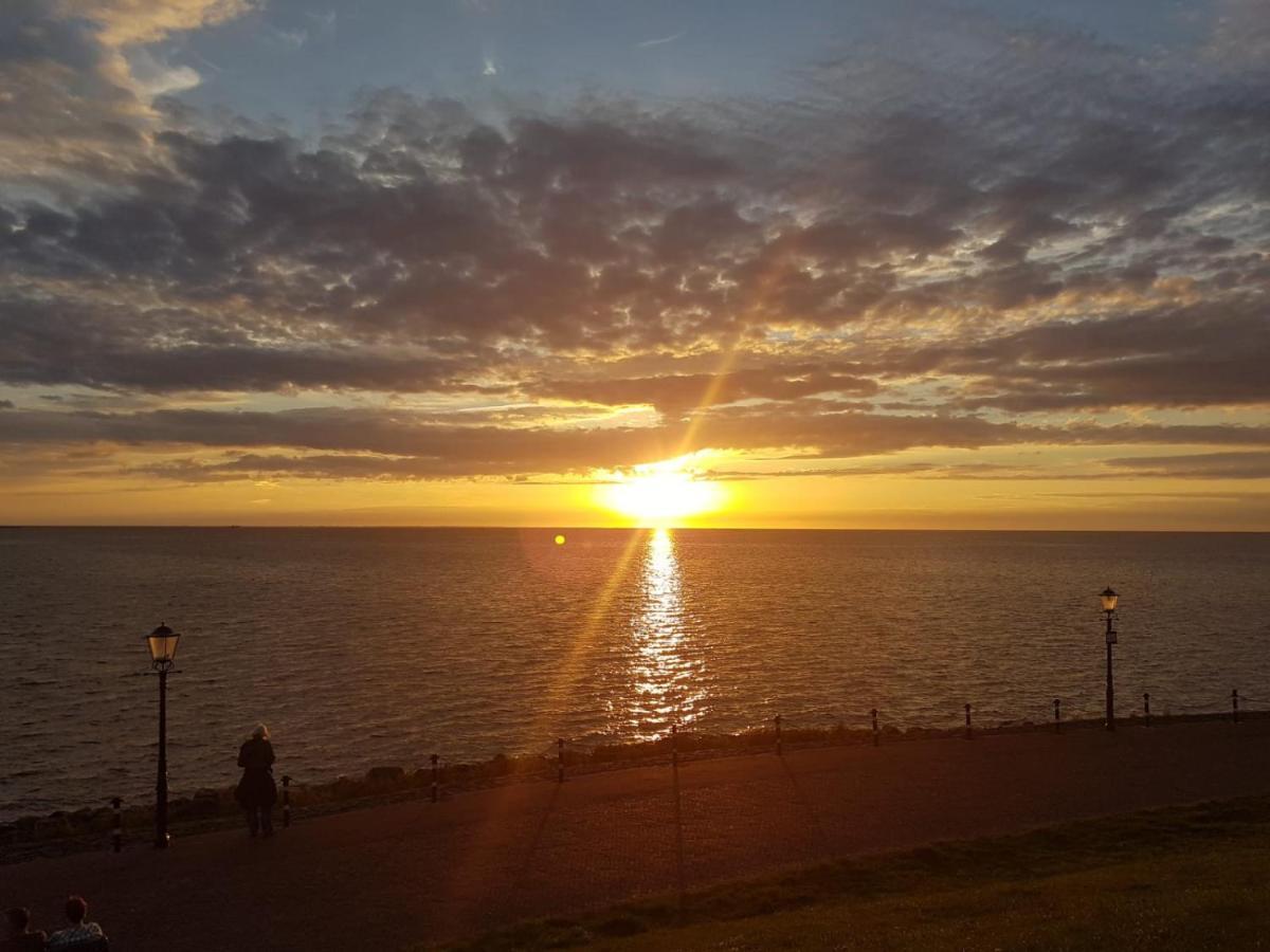 B&B De Horizon Urk Kültér fotó