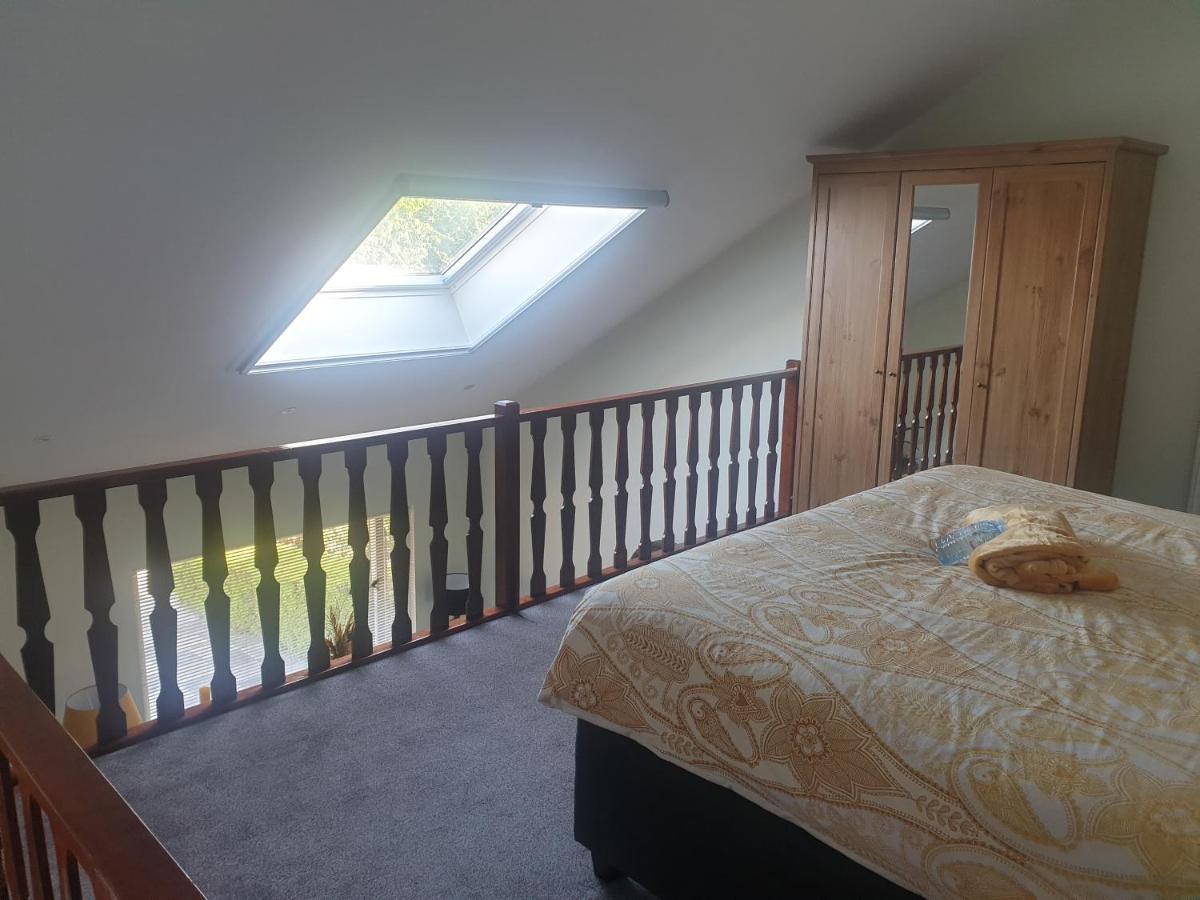 B&B De Horizon Urk Kültér fotó