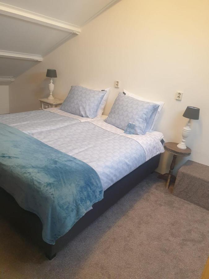 B&B De Horizon Urk Kültér fotó