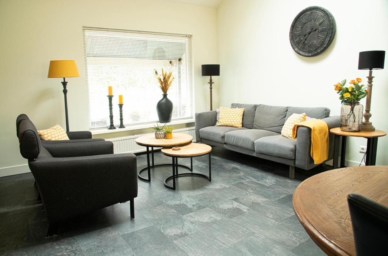 B&B De Horizon Urk Kültér fotó